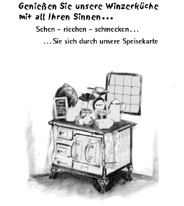Winzerkueche